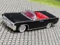 Preview: 1/87 Ricko Lincoln Continental Convertible schwarz 38422