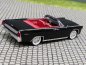 Preview: 1/87 Ricko Lincoln Continental Convertible schwarz 38422