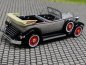 Preview: 1/87 Ricko Lincoln Model K grau schwarz 38963