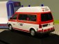 Preview: 1/87 Rietze VW T5 10 BRK Hospizmobil KV Nürnberger Land 53632