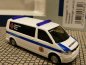 Preview: 1/87 Rietze VW T5 10 Bergwacht Vienenburger Land Goslar 53630