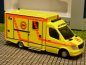 Preview: 1/87 Rietze RTW Promedica ASG Ambulanz Leipzig 61723