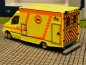 Preview: 1/87 Rietze RTW Promedica ASG Ambulanz Leipzig 61723