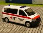 Preview: 1/87 Rietze VW T5 DRK Frankfurt 51919