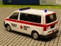 Preview: 1/87 Rietze VW T5 DRK Frankfurt 51919