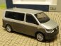 Preview: 1/87 Rietze VW T6 Bus KR reflexsilber/indiumgrau 11660