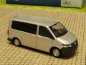 Preview: 1/87 Rietze VW T6.1 Bus reflexsilber 11682