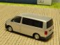 Preview: 1/87 Rietze VW T6.1 Bus reflexsilber 11682