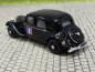 Preview: 1/87 SAI Citroen Traction 11A 1935 drapeau francais avex croix Lorraine 6171