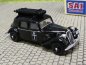 Preview: 1/87 SAI Citroen Traction 11A 1935 gaz de ville FFI 6181