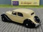 Preview: 1/87 SAI Citroen Traction 11A 1935 beige schwarz 6161