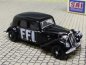 Preview: 1/87 SAI Citroen Traction 11A 1935 FFI 6170