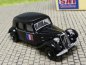 Preview: 1/87 SAI Citroen Traction 11A 1935 drapeau francais avex croix Lorraine 6171