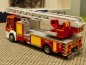 Preview: 1/87 Rietze Iveco Magirus DLK 32 CSP Remiremont FR 68567