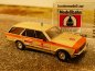 Preview: 1/87 Brekina Ford Granada Turnier Malteser Köln Sondermodell IMA 2018 FORMNEUHEIT