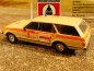 Preview: 1/87 Brekina Ford Granada Turnier Malteser Köln Sondermodell IMA 2018 FORMNEUHEIT