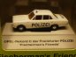 Preview: 1/87 Brekina Opel Rekord C Polizei Frankfurt Fischermans Friends