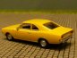 Preview: 1/87 Brekina Opel Rekord C Coupe gelb 20652