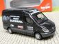 Preview: 1/87 Herpa MB Sprinter 06 Kasten Fulda Reifen 049931