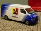 Preview: 1/87 Herpa MB Sprinter Kasten ICI Autocolor 185721