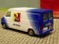 Preview: 1/87 Herpa MB Sprinter Kasten ICI Autocolor 185721