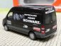 Preview: 1/87 Herpa MB Sprinter 06 Kasten Fulda Reifen 049931