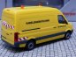 Preview: 1/87 Herpa MB Sprinter Leonhard Weiss Kabeleinziehtechnik 938297