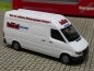 Preview: 1/87 Herpa MB Sprinter Zirkus Charles Knie 048620