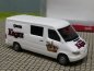 Preview: 1/87 Herpa MB Sprinter 96 Circus Krone 048095