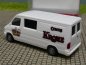 Preview: 1/87 Herpa MB Sprinter 96 Circus Krone 048095