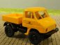 Preview: 1/87 Brekina Unimog 411 Deutsche Bundespost DBP Pritsche