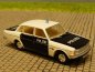 Preview: 1/87 Brekina Volvo 144 Polizei Schweiz CH 29418