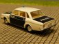 Preview: 1/87 Brekina Volvo 144 Polizei Schweiz CH 29418