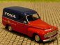 Preview: 1/87 Brekina Volvo Duett FONA Kasten 92975