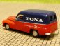 Preview: 1/87 Brekina Volvo Duett FONA Kasten 92975