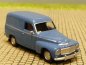 Preview: 1/87 Brekina Volvo Duett Kasten brillantblau 29373