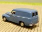 Preview: 1/87 Brekina Volvo Duett Kasten brillantblau 29373