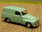 Preview: 1/87 Brekina Volvo Duett Kasten lichtgrün 29374