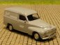 Preview: 1/87 Brekina Volvo Duett Linds Snickerier Kasten 29378