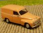 Preview: 1/87 Brekina Volvo Duett Kasten pastellrot 29375