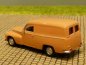 Preview: 1/87 Brekina Volvo Duett Kasten pastellrot 29375