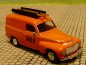 Preview: 1/87 Brekina Volvo Duett Tele orange 92941