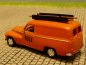 Preview: 1/87 Brekina Volvo Duett Tele orange 92941