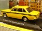 Preview: 1/43 Volvo 144 TAXI Stockholm