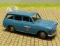 Preview: 1/87 Brekina VW 1500 Variant Forstamt Loipenkontrolle Himmelreich 018405