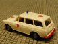 Preview: 1/87 Brekina VW 1500 Variant Malteser Hilfsdienst