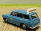 Preview: 1/87 Brekina VW 1500 Variant Forstamt Loipenkontrolle Himmelreich 018405