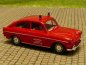 Preview: 1/87 Brekina VW 1600 TL Feuerwehr Amstetten Österreich