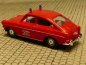 Preview: 1/87 Brekina VW 1600 TL Feuerwehr Amstetten Österreich