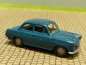 Preview: 1/87 Brekina VW 1500 Limousine blassblau